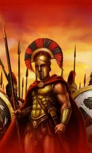 Almighty Sparta