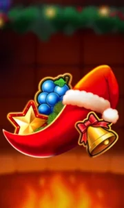 Hot Chilli Bells 100
