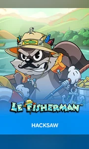 Hacksaw Gaming Le Fisherman Oty
