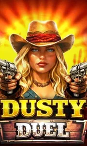 Dusty Duel