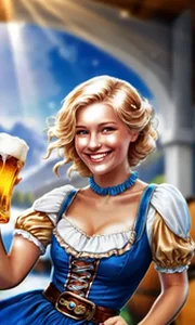 Bavarian Riches 2