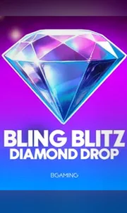Bling Blitz Diamond Drop