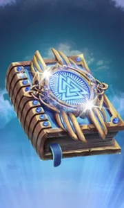 Book Of Demi Gods 3