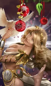 Demi Gods 2 CE