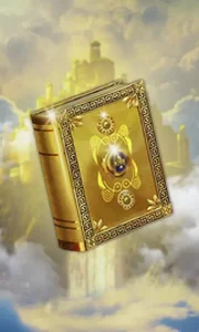 Book Of Demi Gods II - The Golden Era